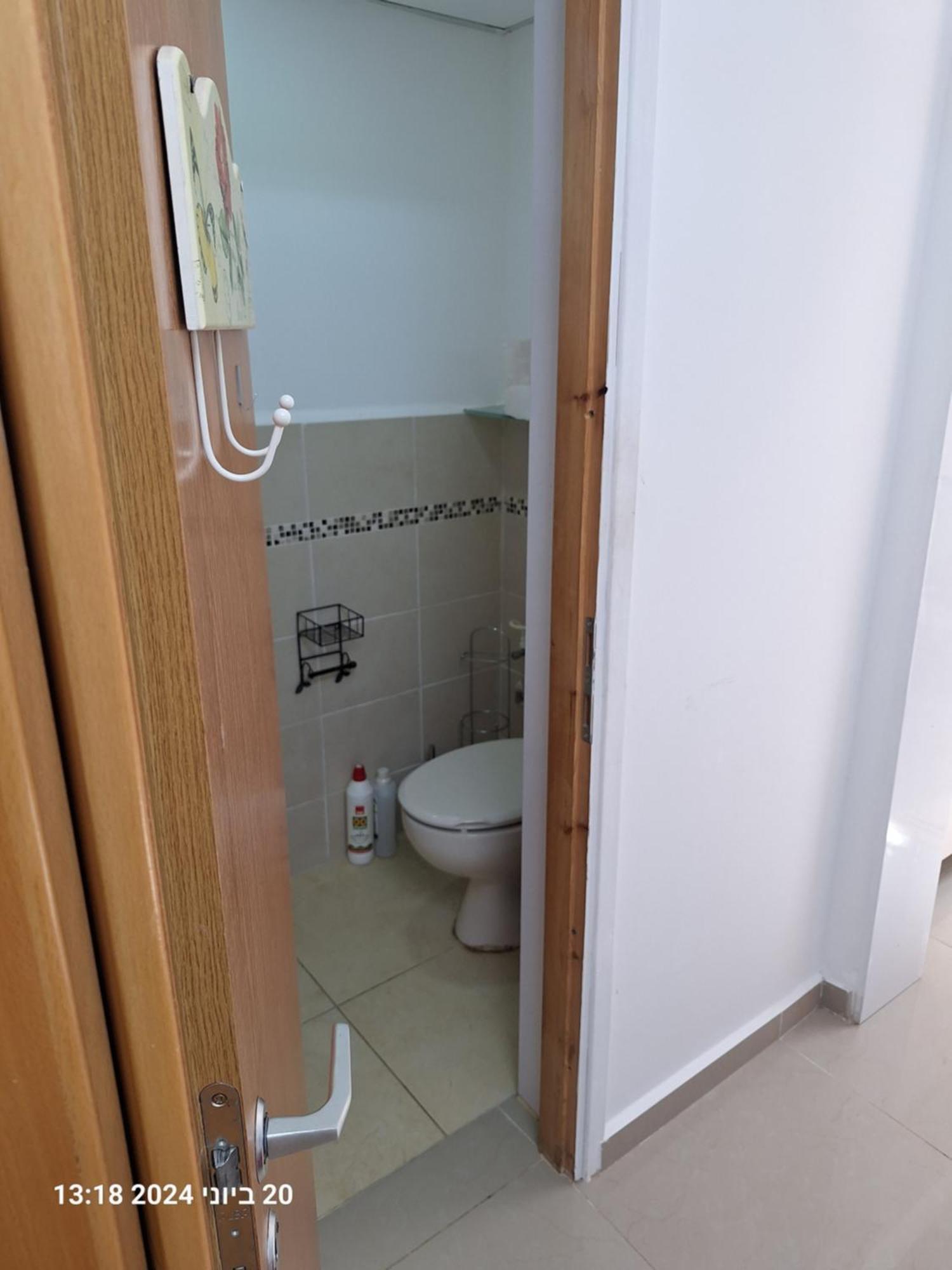 הבית הירוק Hotel Karmiel Luaran gambar