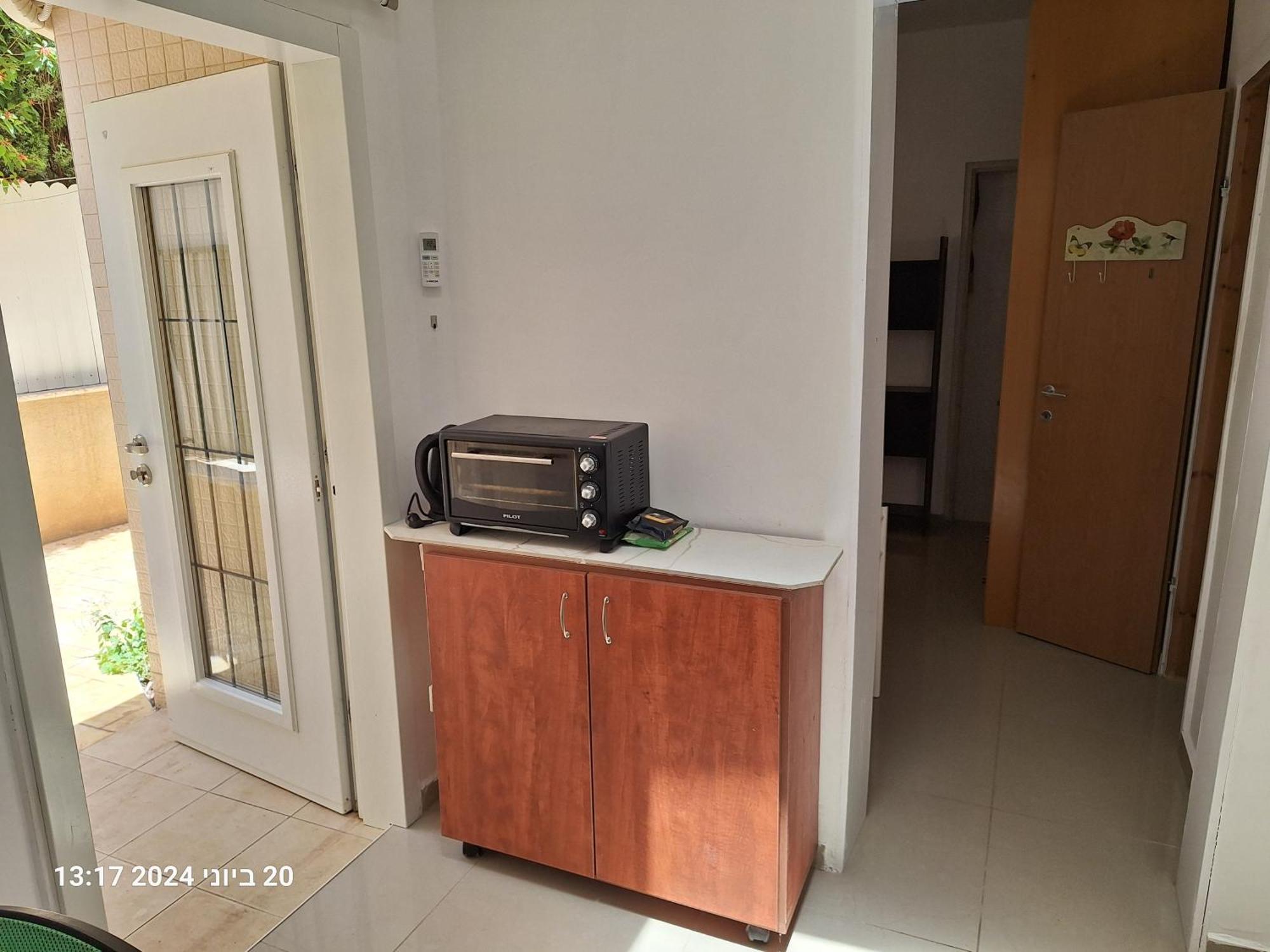 הבית הירוק Hotel Karmiel Luaran gambar
