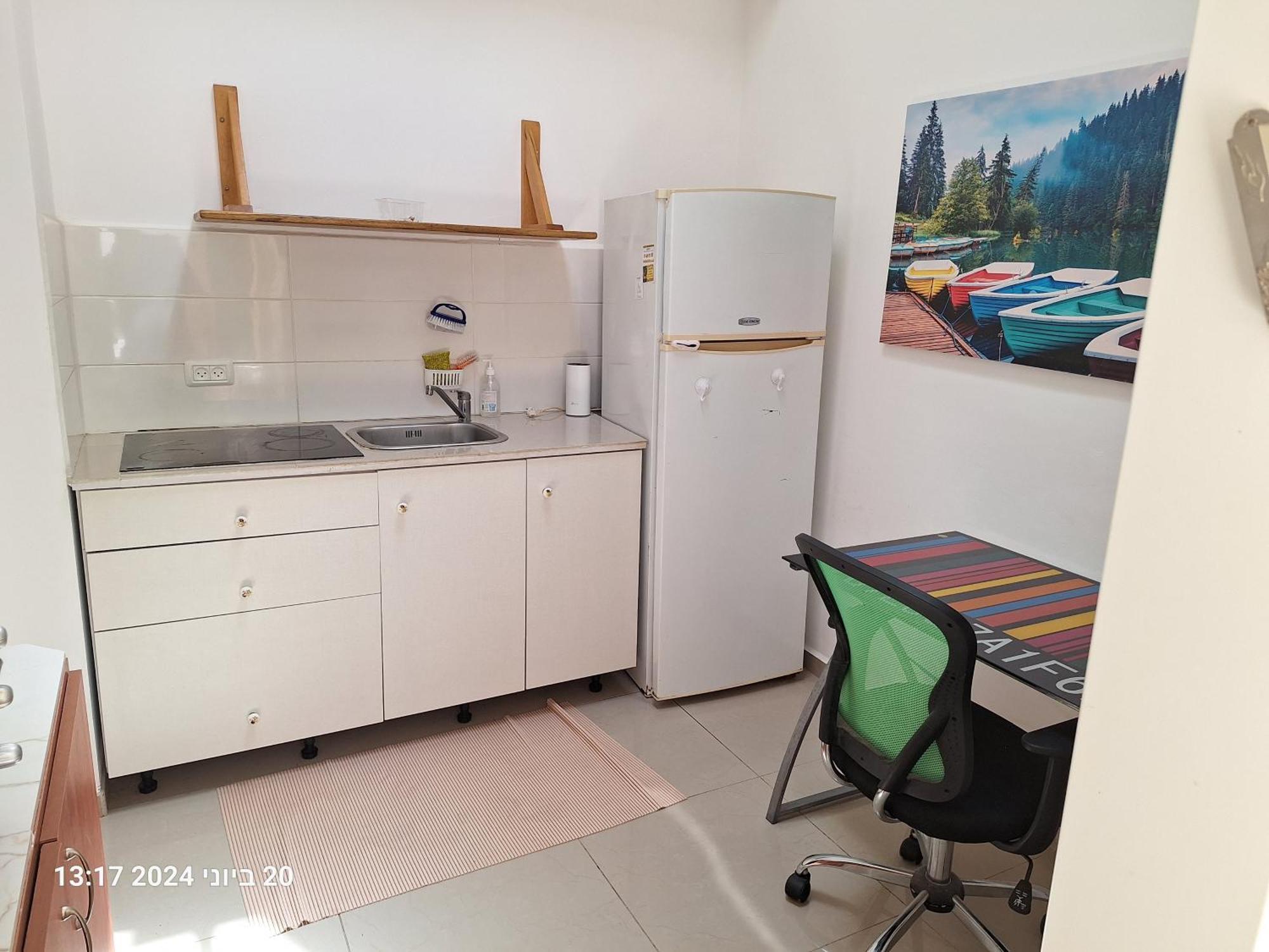 הבית הירוק Hotel Karmiel Luaran gambar