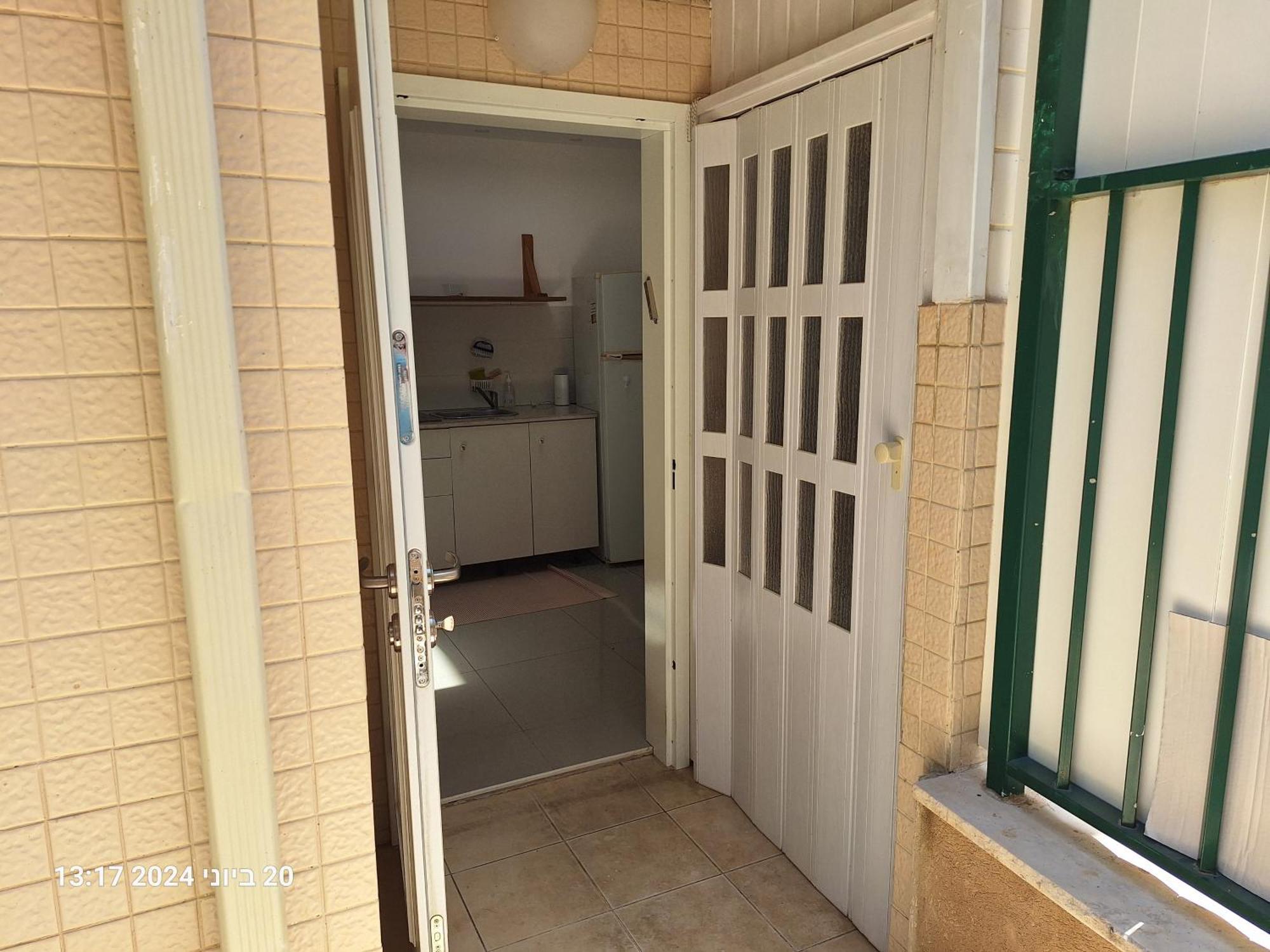 הבית הירוק Hotel Karmiel Luaran gambar