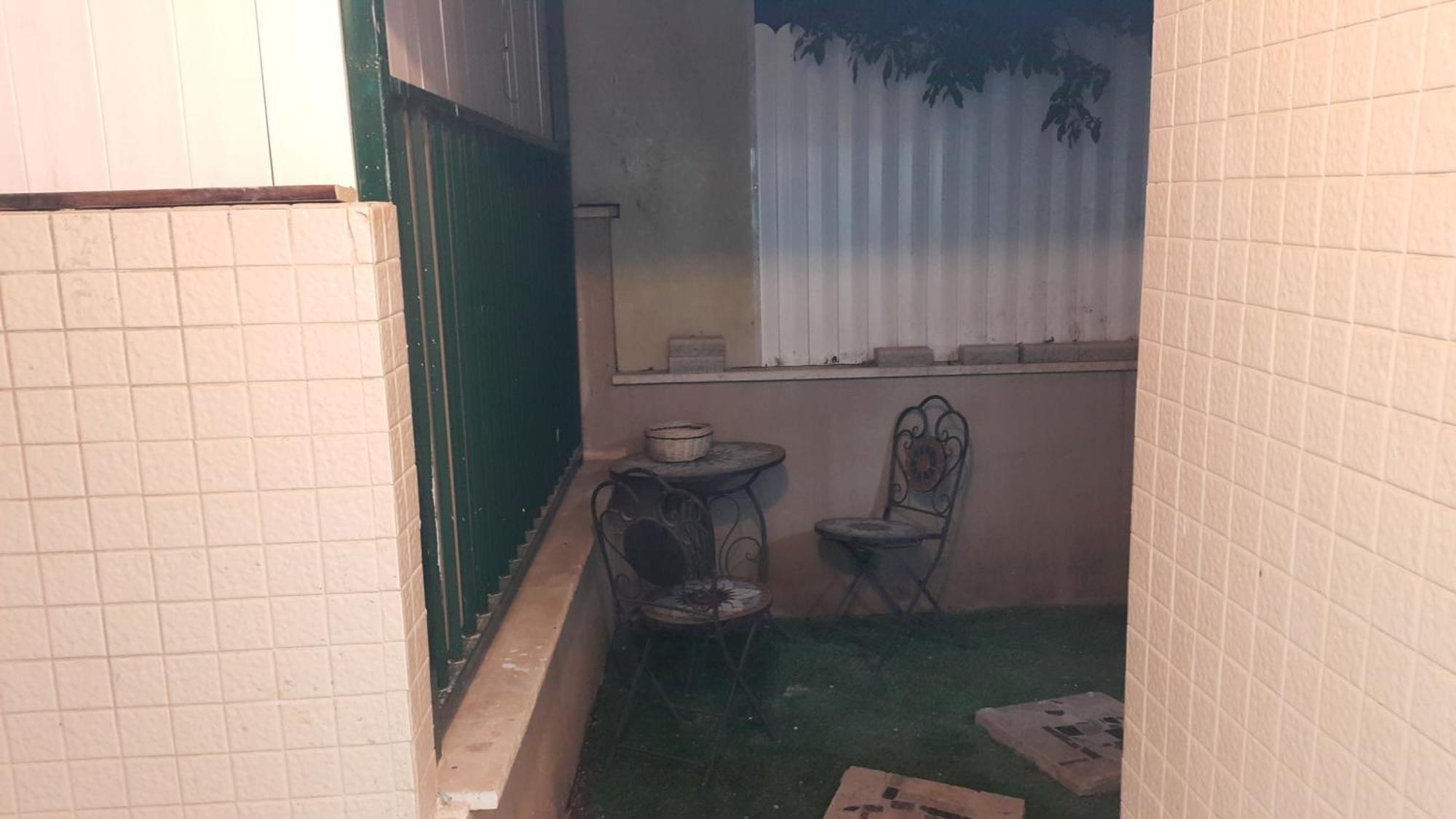 הבית הירוק Hotel Karmiel Luaran gambar