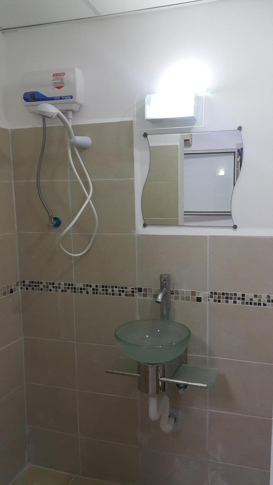 הבית הירוק Hotel Karmiel Luaran gambar