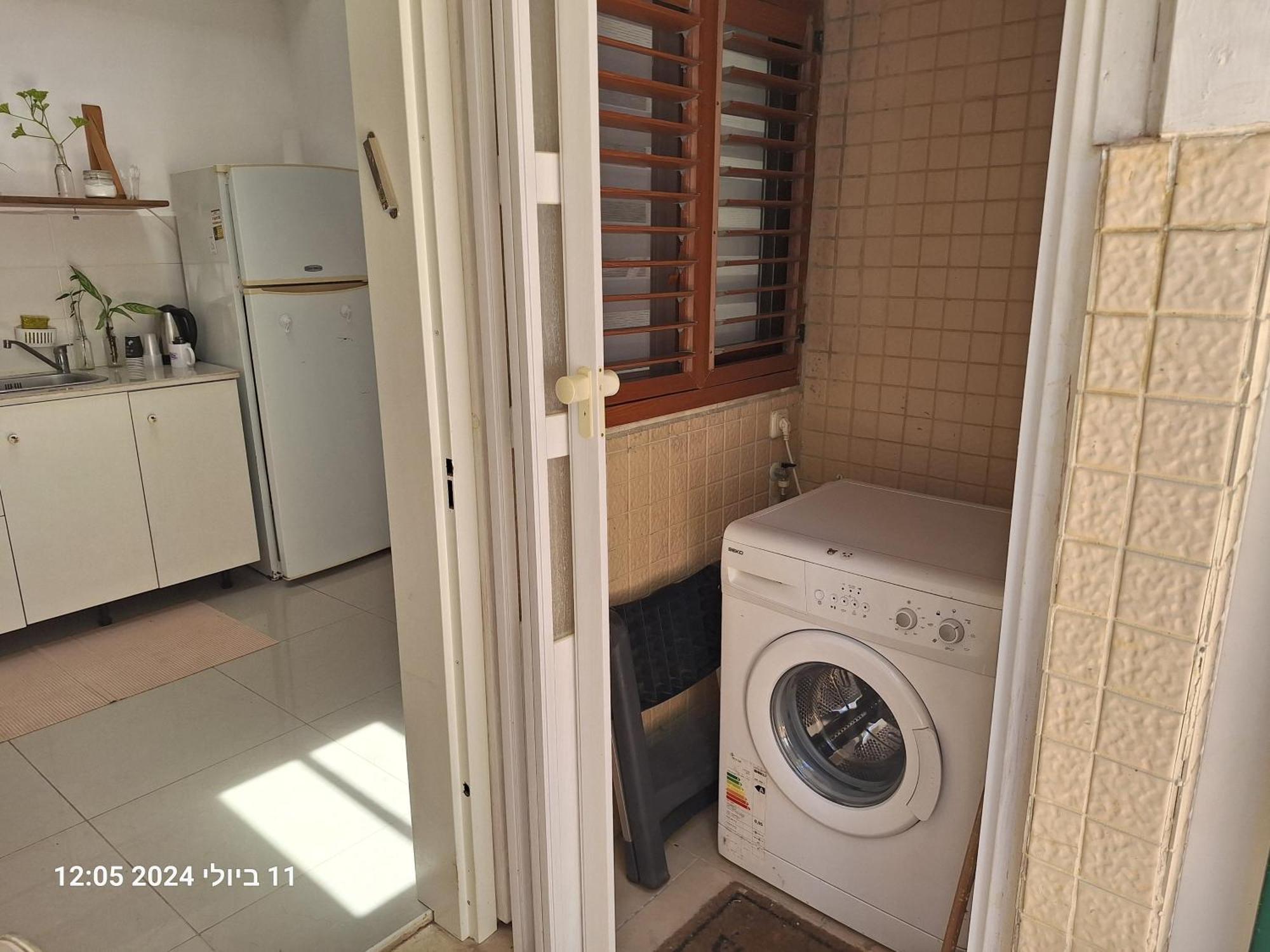 הבית הירוק Hotel Karmiel Luaran gambar