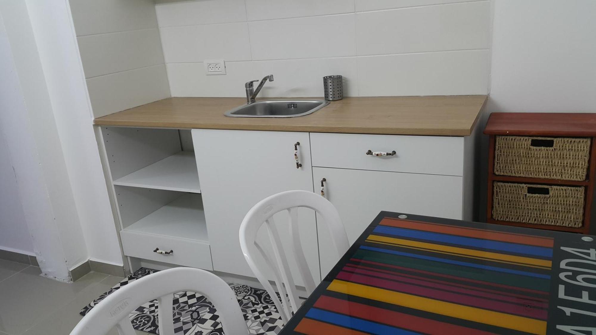 הבית הירוק Hotel Karmiel Luaran gambar