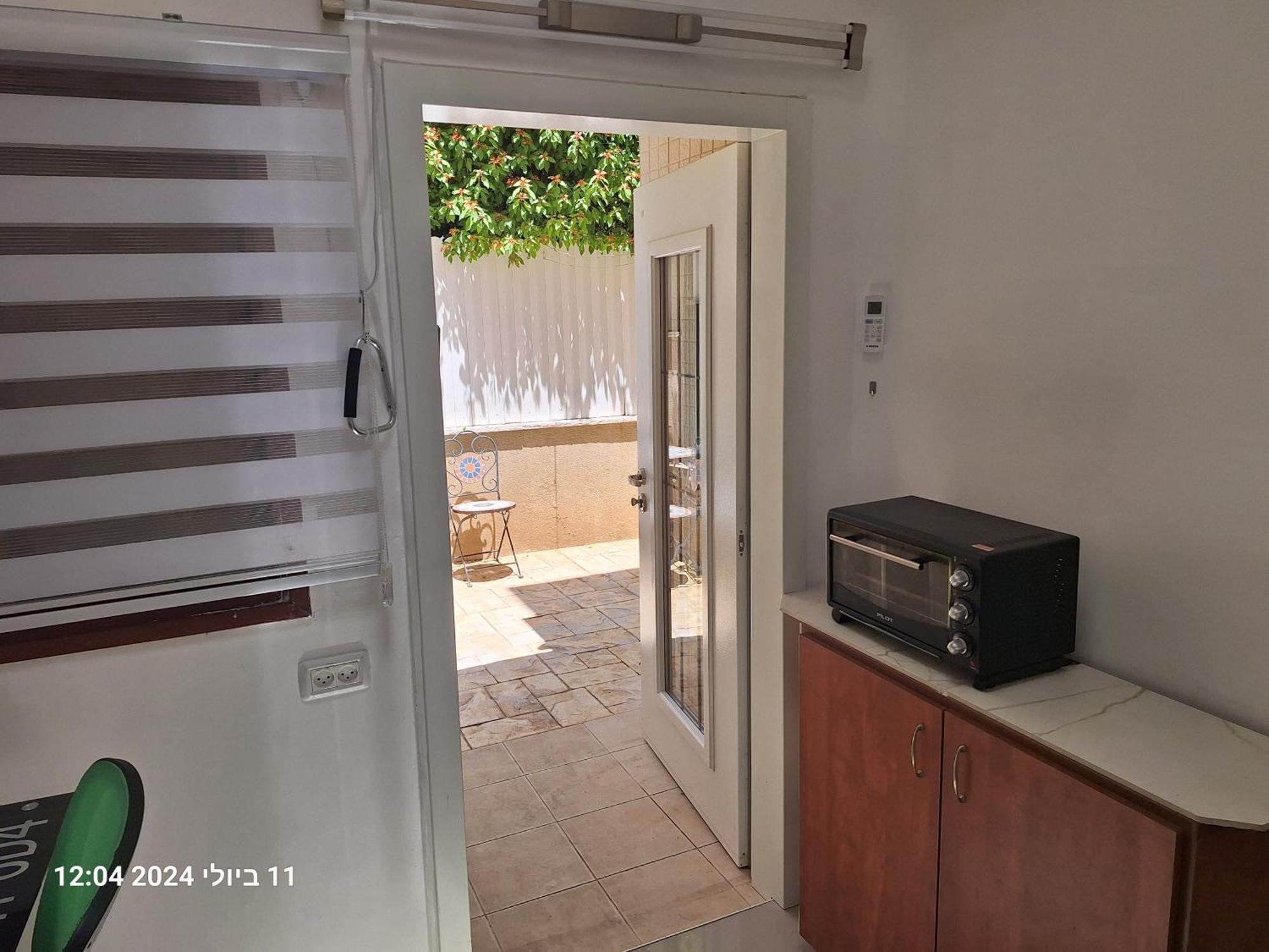 הבית הירוק Hotel Karmiel Luaran gambar