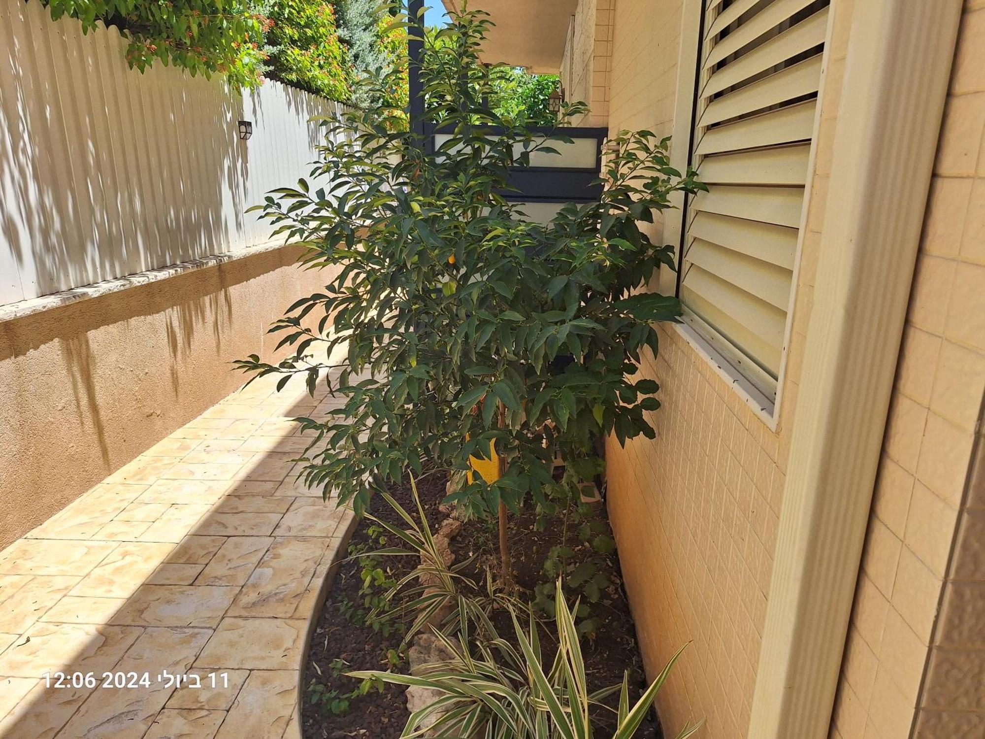 הבית הירוק Hotel Karmiel Luaran gambar
